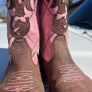 Toddler Ropers 💗🐴